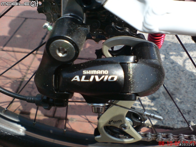 [開箱]LOUIS GARNEAU XC CASPER