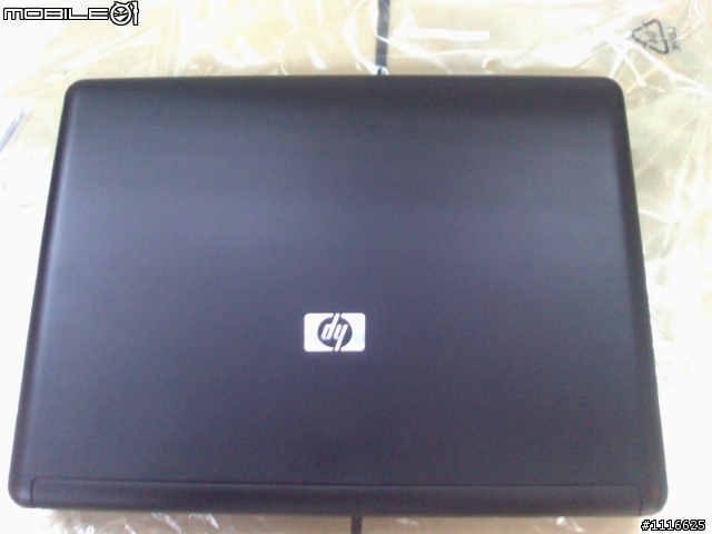 [OPEN] HP COMPAQ 2230S