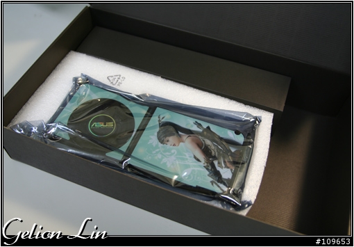 ASUS EN9800GT TOP 開箱文 (CPU:Athlon64 X2 4200+ 939版)