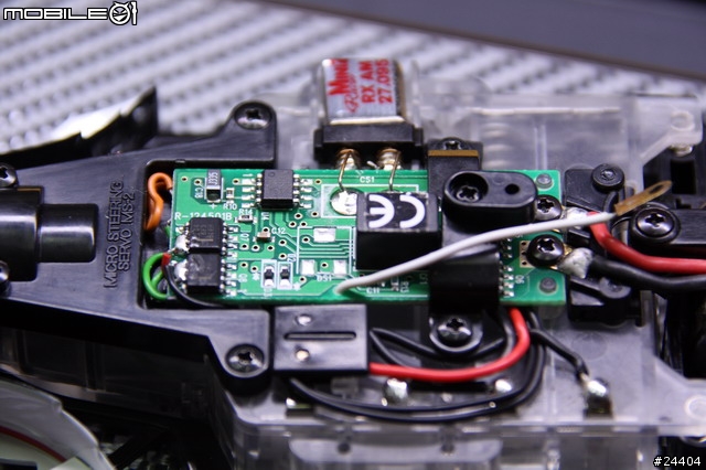 [分享] KYOSHO MINI-Z F1
