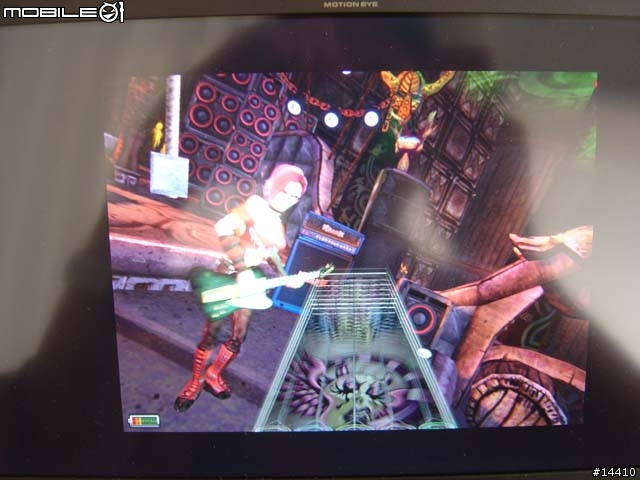 (開箱) Sony VAIO TT - 007 特別限量版 (新增圖片與 3D 遊戲測試 10/25/08)