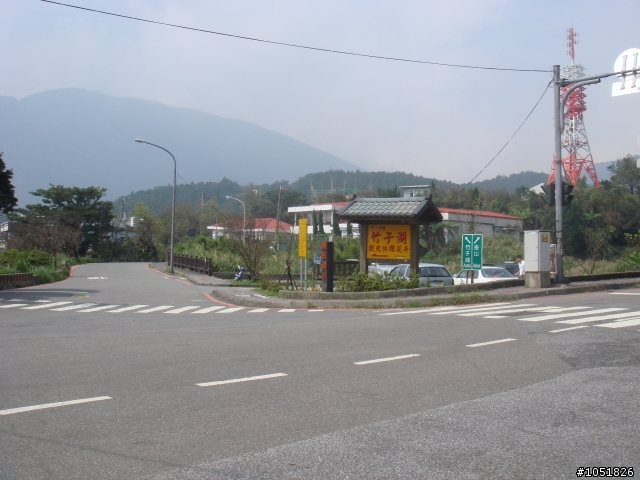 [路線探勘分享] 陽金公路P字賽比賽路線探勘...(新增路線圖~)