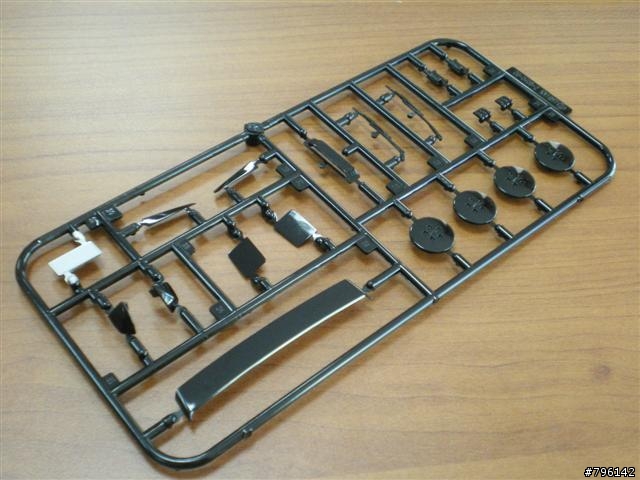 青島 新製品 1/24 反派霹靂車KARR 圖裝限定板開盒