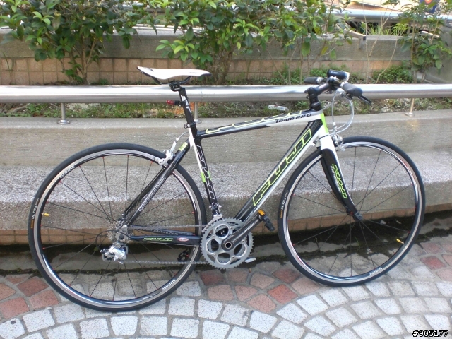 [分享]百變Fuji Team Pro…