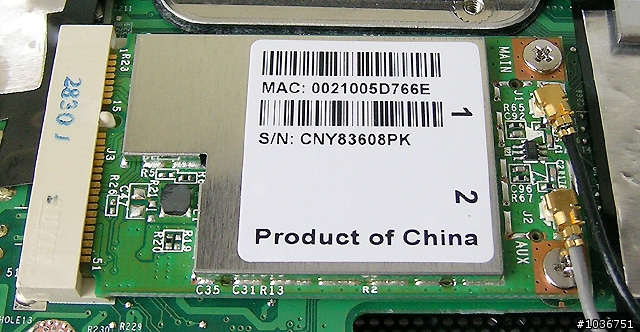 [分享]聯想新款小筆電－IdeaPad S10試用
