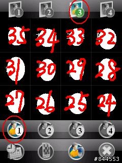 [分享]SPB Mobile Shell 16頁聯絡人+大型天氣圖示+Diamond數字鐘