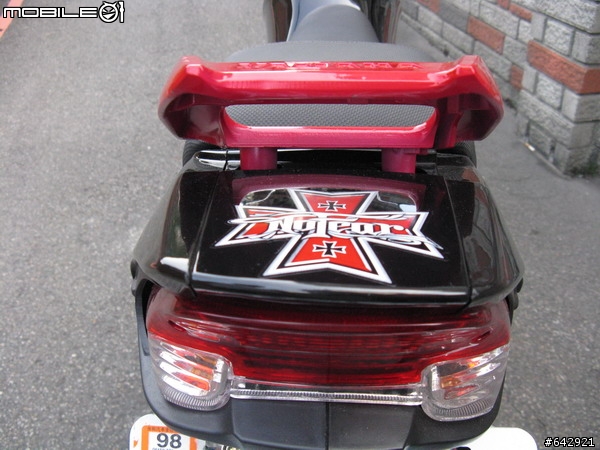 經典跑車 追風135再現江湖(RZX VS RZR)
