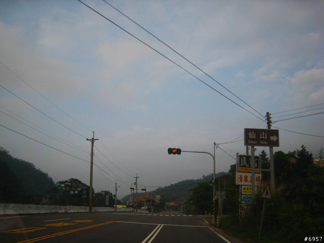 [路況分析] 預跑苗栗遊山觀海、挑戰100