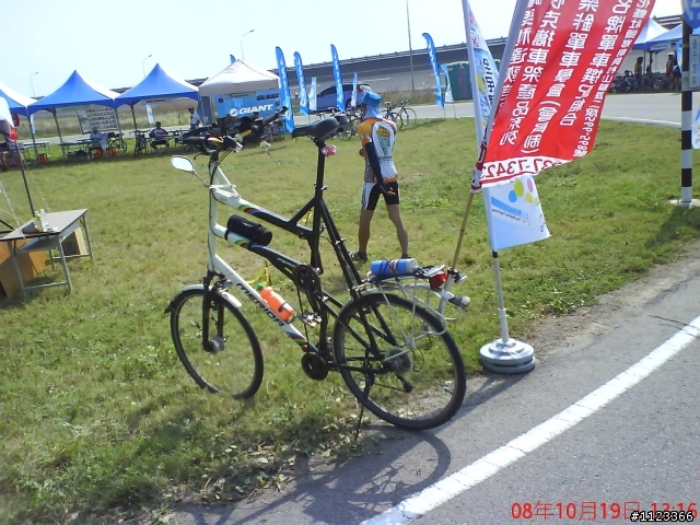 濱彰~2008全民競輪邀請賽~完賽精采照片~