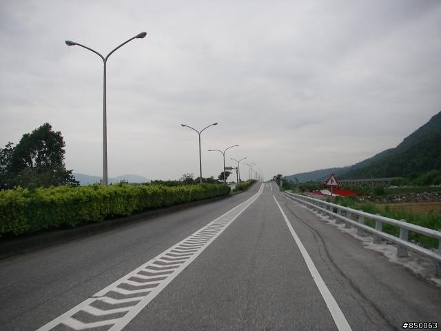 家樂福團購版 RV150 環島去 ~~