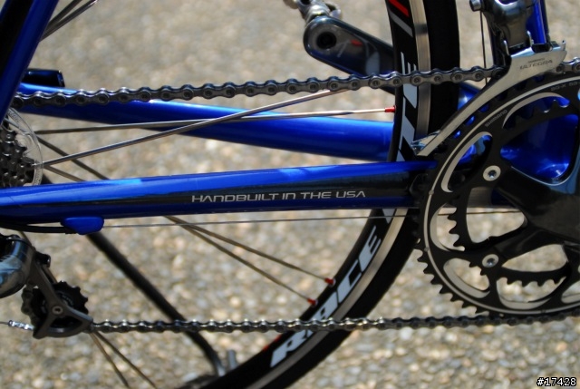 [分享]2008 Trek Madone 5.2pro