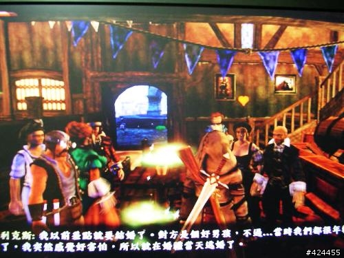 [XBOX360] 神鬼寓言2 FABLE2 遊戲心得