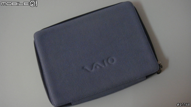 [經典再現]SONY VAIO TX650P/B