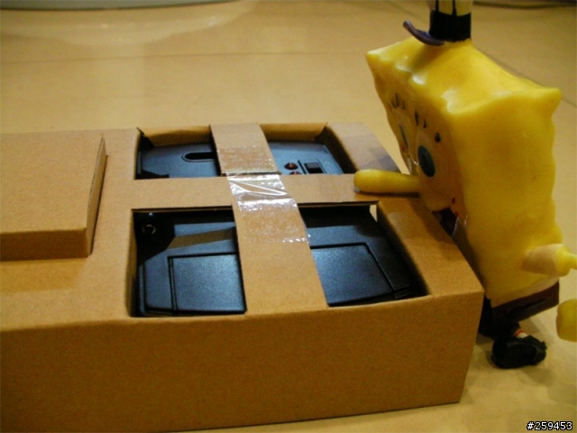 【分享】便宜簡單好玩的UFO