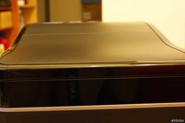 [開箱]十項全能無線傳真複合機-EPSON STYLUS TX600FW