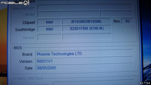 [經典再現]SONY VAIO TX650P/B