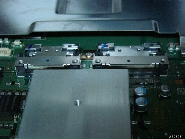 [開箱解剖文]SONY 日規46X5000完全解剖~