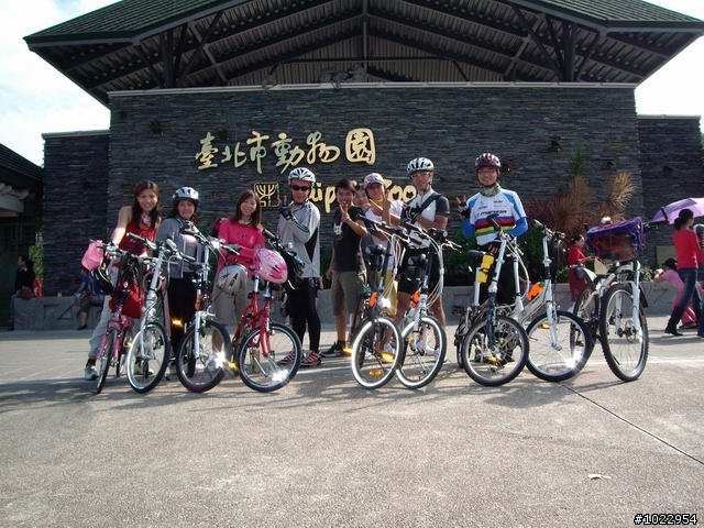 [台北][FD-806同學會]約騎暫停