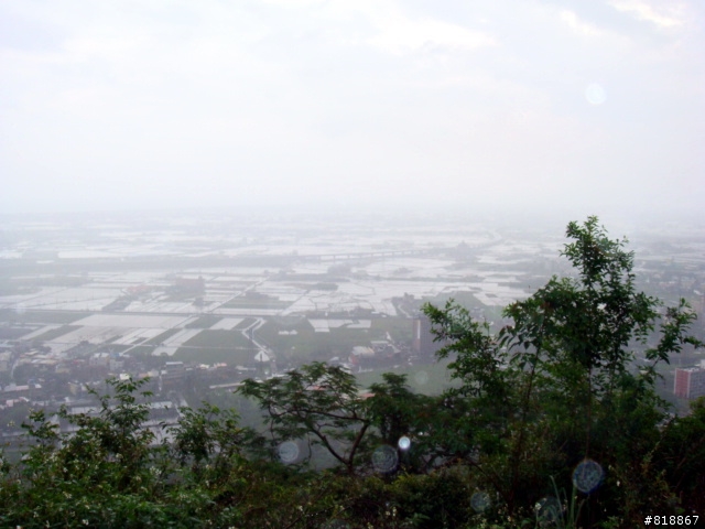 [11/8 跑馬古道影像分享)]11P完成越野,但有一點小遺憾