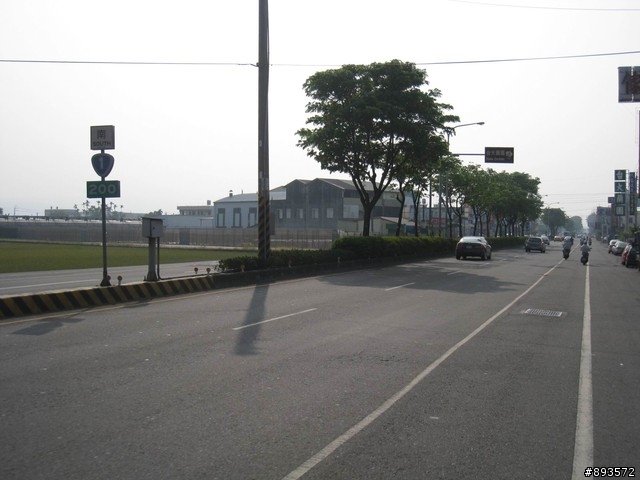 登山車台北-民雄單日來回513K挑戰成功