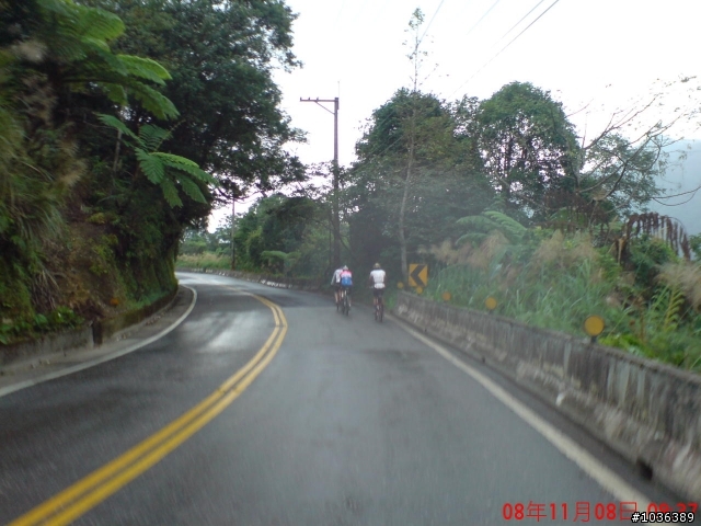 [11/8 跑馬古道影像分享)]11P完成越野,但有一點小遺憾