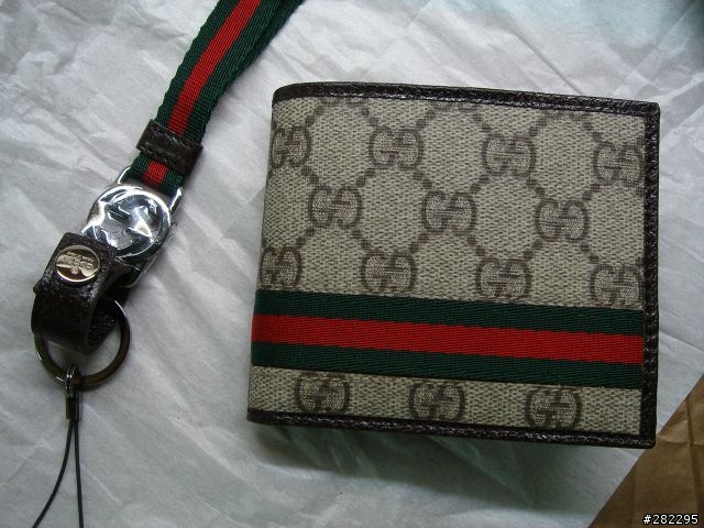My Gucci