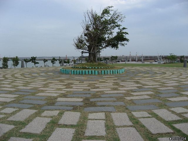 [分享]南台灣之旅-新社花海至308高地(圖多文少)