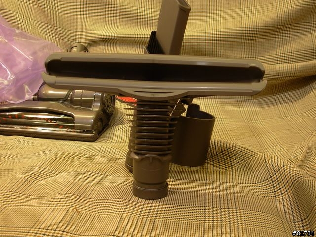 [開箱]貴森森的Dyson DC22 Allergy（圖多)