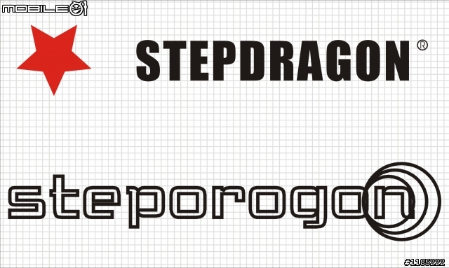 Stepdragon的品牌故事與貼紙