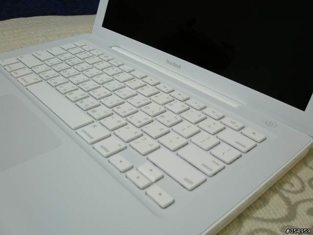 [開箱]舊Macbook溫故知新