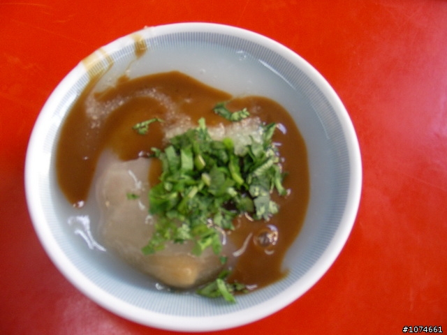 鳳邑麵線(食尚玩家~高雄捷運橘線美食.鳳山)