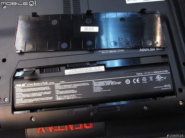 [分享]ASUS華碩新款N20+N50新機簡單開箱介紹
