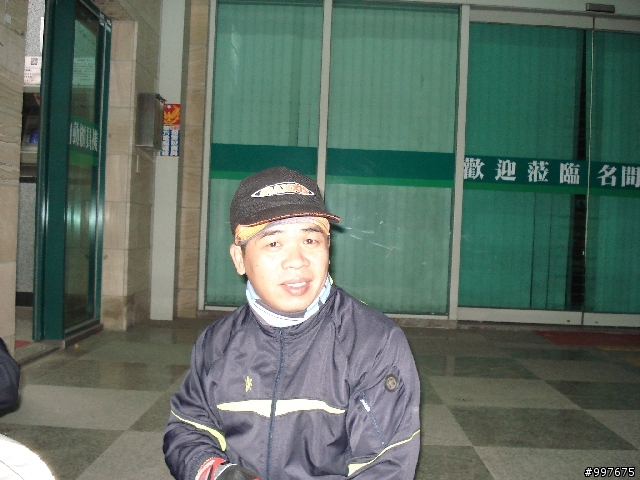 [照片分享]11月30日名間晨騎車友東埔溫泉泡湯破百公里遊