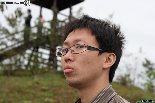 [出發前探路]2008.11.16 新竹縣五峰鄉和平部落鬼澤山+梅山 單車行前探路分享