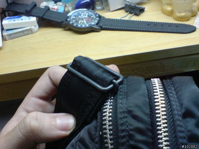 [分享]我和我的PORTER.....其一，真與假-我看TANKER跟HEAT