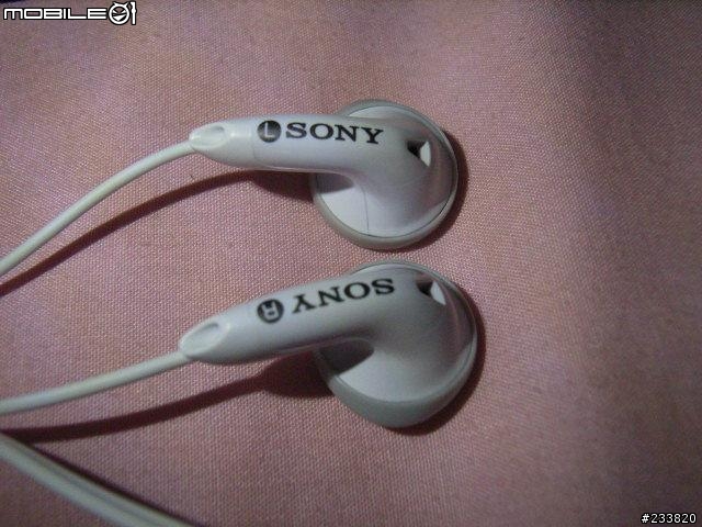 [分享]錄音筆Sony ICD-UX71F/WC.......11/18補上錄音檔