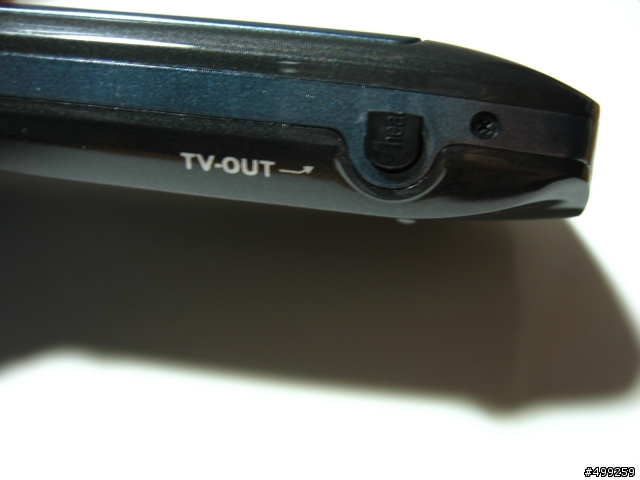 [開箱] 歌美X760+ PMP(補充:老外評測、TV-OUT部份、保護貼教學)