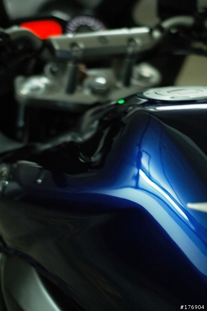 「開箱分享文」 08 FZ6 Fazer S2 ABS