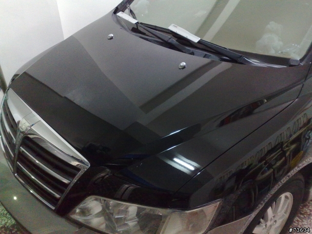 2000 SAVRIN  V.S  美克拉