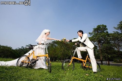 [分享] 我門的新婚小折