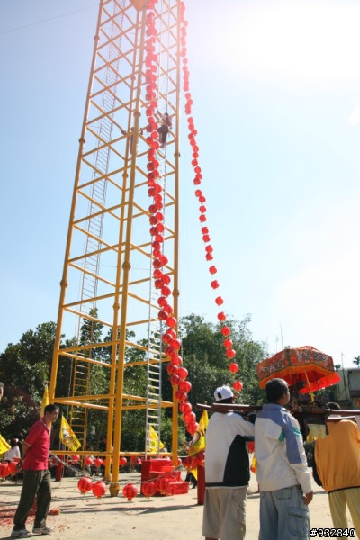 台南 = 新市 = 甲仙 = 悠閒一日遊