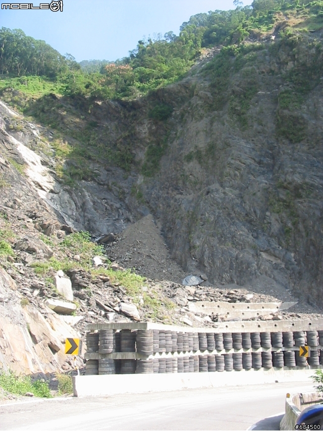屏東縣 台24線霧台公路三地門至霧台阿禮(4+2)
