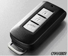 關於fast key科技感應鑰匙