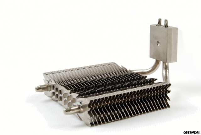 想請問北橋散熱器的問題