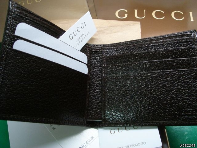 My Gucci