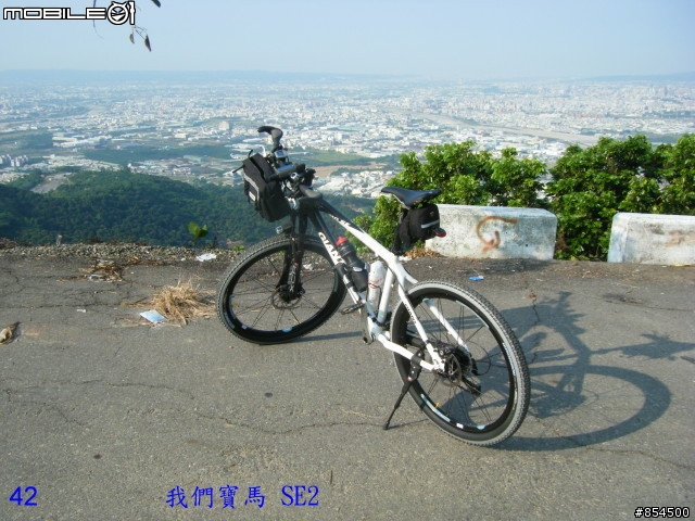 太平市山脈縱走-一江橋-龍寶橋-後璧農路-牛角坑-黃竹-竹仔坑路線介紹