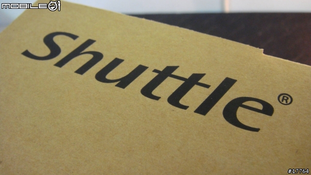 [雙核心Atom準系統 新選擇] Shuttle X27D