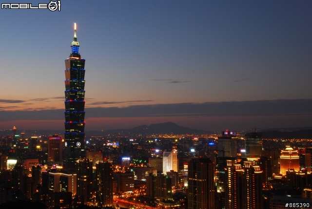 [求救]我拍的夜景好奇怪~[11/23更新]