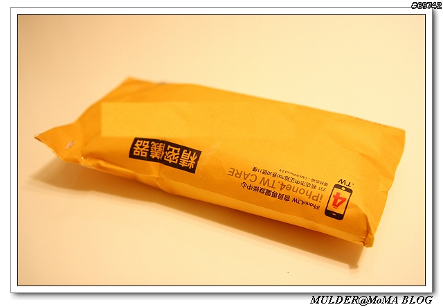 [MoMo桑分享] 我的iPhone 3G 開箱&送修篇 <= 入荷必檢查 !!