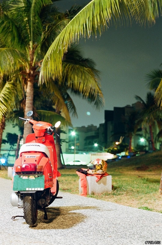 [靚車直擊]千年傳統，全新感受！KTM也能超小車嘴臉！